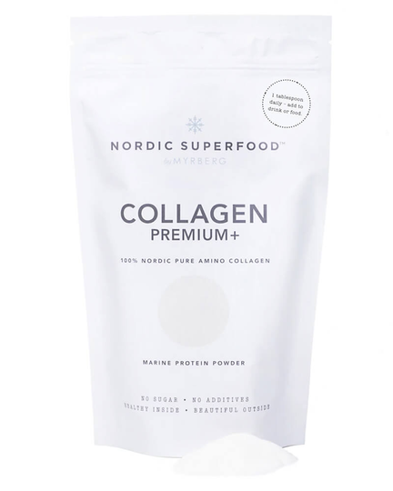 Nordic Superfood Collagen Premium+ 175 g