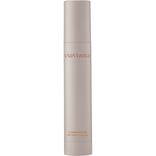 Illuminating Oxygen Facial, 97 ml Exuviance Ansiktsmaske