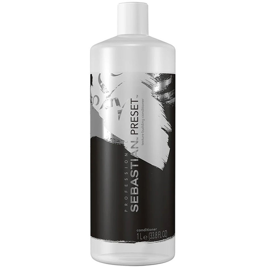 Preset Conditioner, 1000 ml Sebastian Conditioner