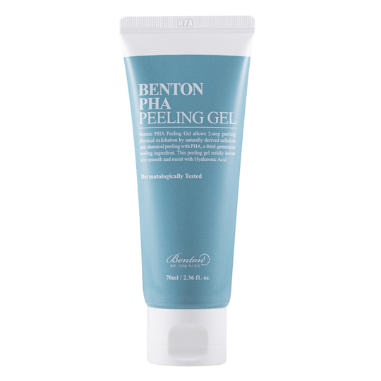 Benton PHA Peeling Gel (70ml)