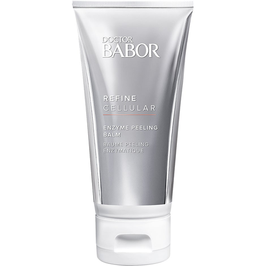 Refine Cellular Enzyme Peel Balm, 75 ml Babor Peeling