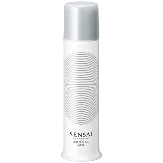 Silky Purifying Silk Peeling Mask 90 ml