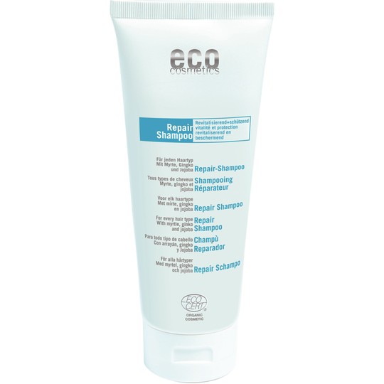 Eco Cosmetics Shampoo Repair 200 ml