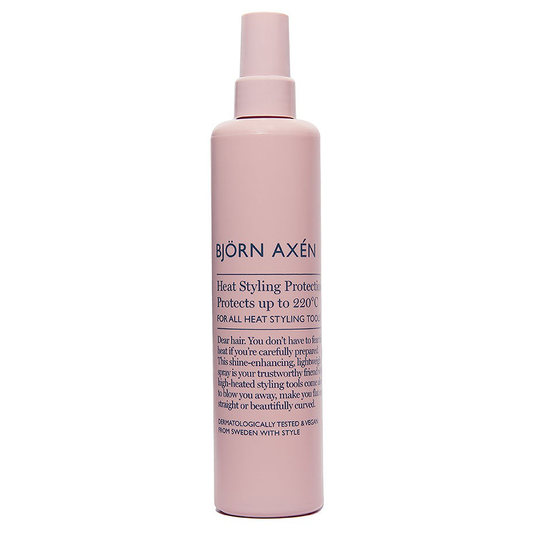 Björn Axén Extreme Heat Styling Protection, 150 ml Björn Axén Varmebeskyttelse