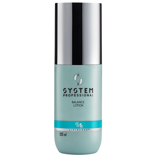 Balance Scalp Lotion, 125 ml System Professional Pleiende hårprodukter