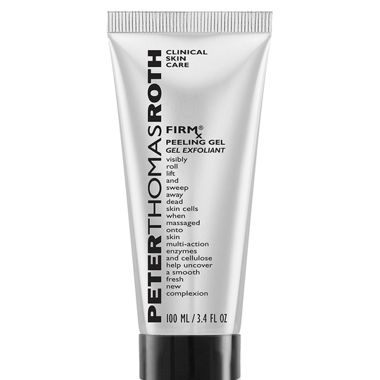 Firmx, 100 ml Peter Thomas Roth Peeling