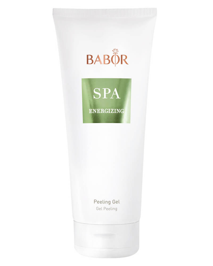 Babor SPA Energizing Peeling Gel (U) 200 ml