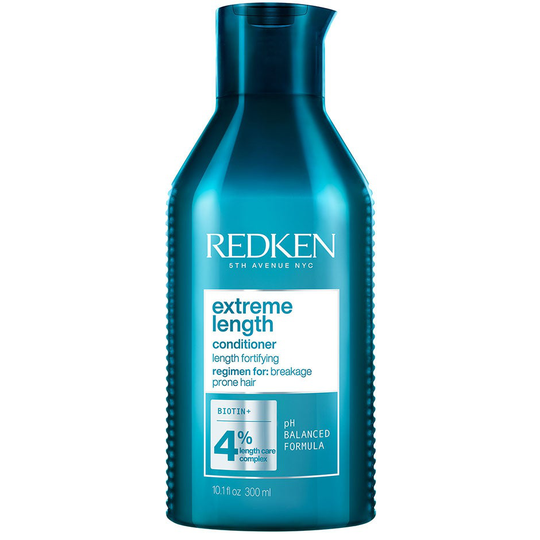 Extreme Length Conditioner, 300 ml Redken Conditioner