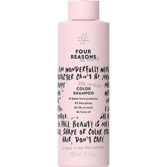 Original Color Shampoo, 300 ml Four Reasons Shampoo