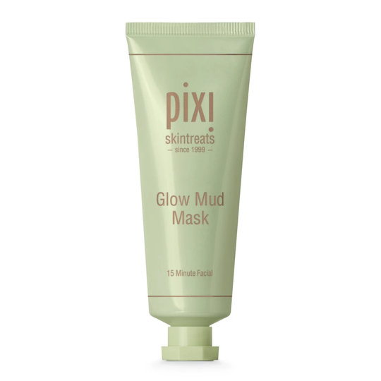 Glow Mud Mask 40 ml