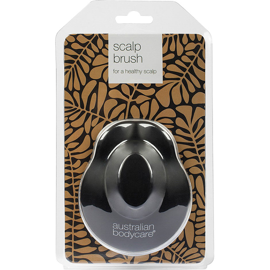 Scalp Brush, 1 pcs Australian Bodycare Utredningsbørste