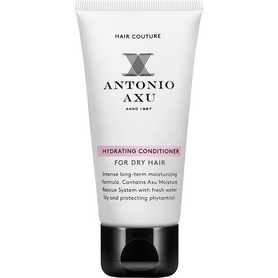 Hydrating Conditioner For Dry Hair, 60 ml Antonio Axu Conditioner