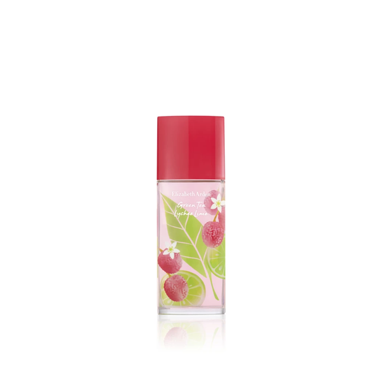 Green Tea Lychee Lime EdT 50 ml