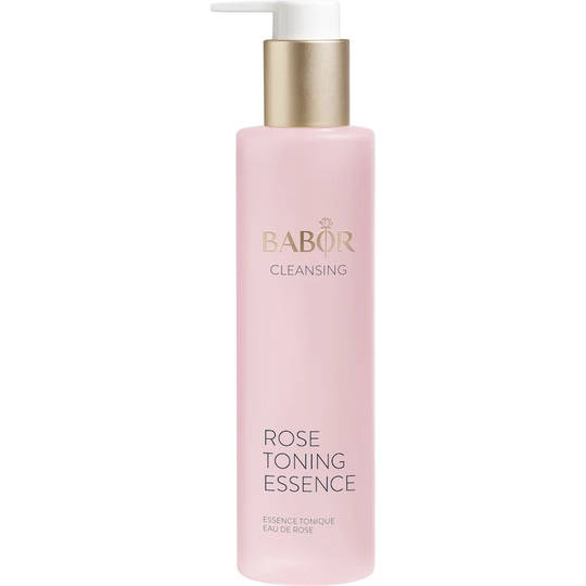 Rose Toning Essence Toner 200 ml