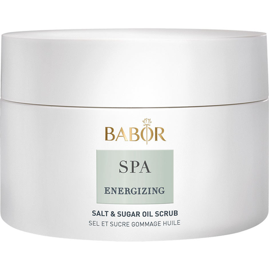 Energizing Body Scrub, 200 ml Babor Peeling