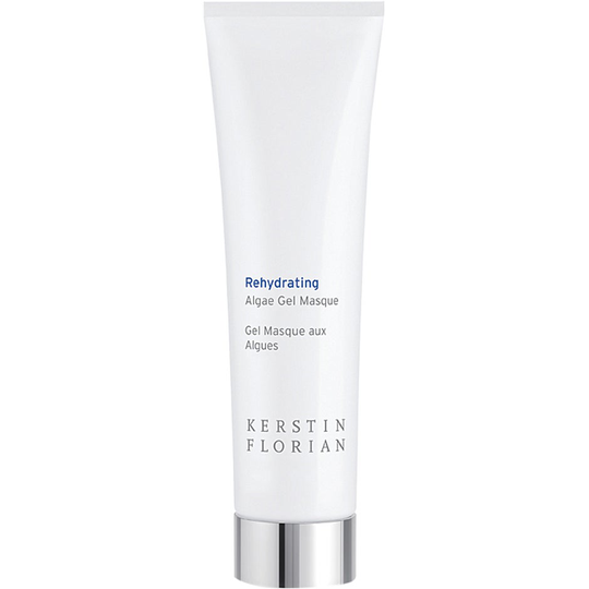 Kerstin Florian Rehydrating Algae Gel Masque, 80 ml Kerstin Florian Ansiktsmaske