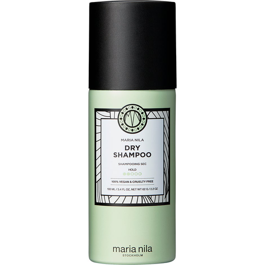 Maria Nila Dry Shampoo, 100 ml Maria Nila Tørrshampoo