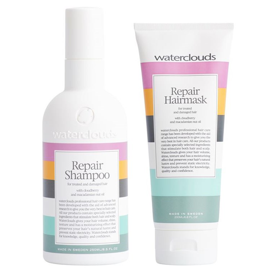 Waterclouds Repair Paket