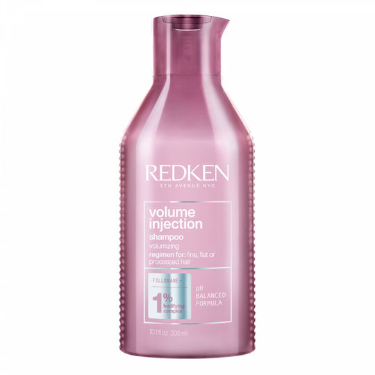 Redken High Rise Volume Shampoo (300ml)