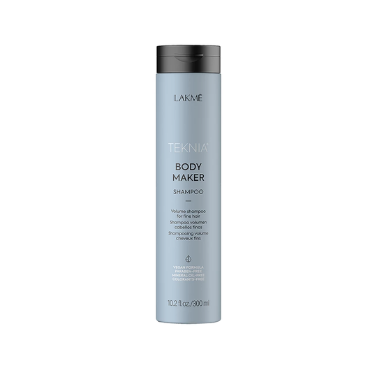Body Maker Shampoo 300 ml