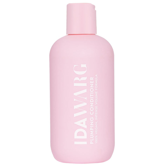 Plumping Conditioner, 250 ml Ida Warg Balsam