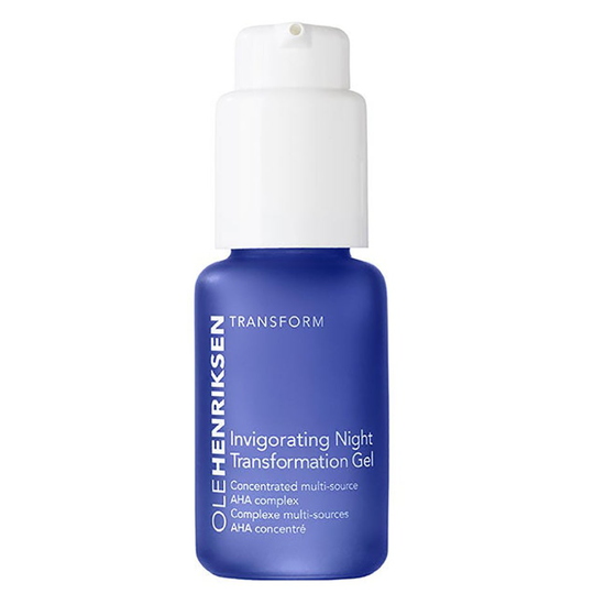 Transform, 30 ml Ole Henriksen Serum & Olje