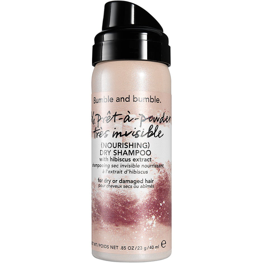 Pret a Powder Tres Invisible (Nourishing), 40 ml Bumble & Bumble Tørrshampoo