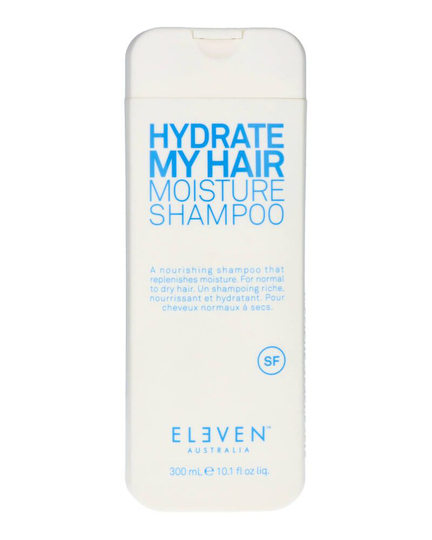 Eleven Australia Hydrate My Hair Moisture Shampoo 300 ml