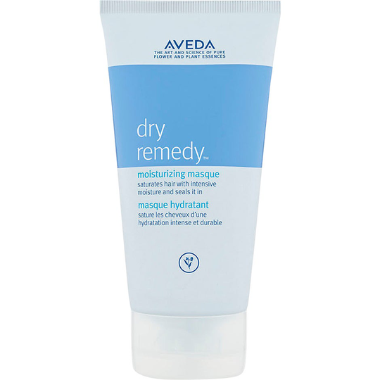 Dry Remedy Masque Treatment, 150 ml Aveda Pleiende hårprodukter
