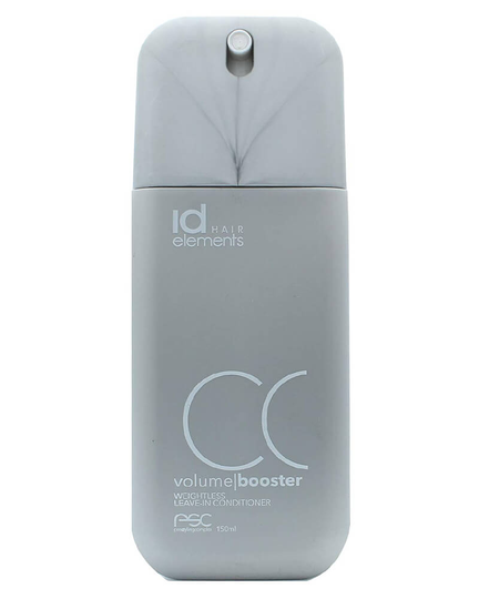 id Hair Elements Volume Booster Leave-in Conditioner (U) 125 ml