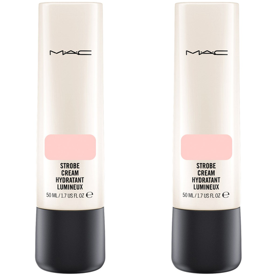 MAC Cosmetics Travel Exclusive Strobe Cream