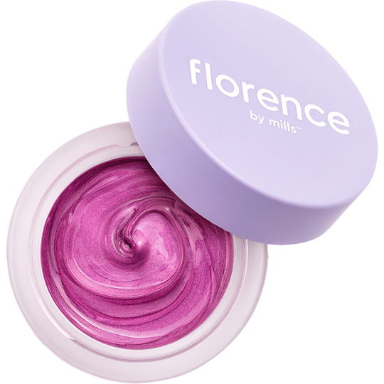 Mind Glowing Peel Off Mask, 50 ml Florence By Mills Ansiktsmaske