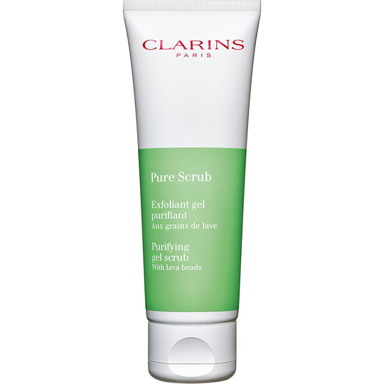 Pure Scrub, 50 ml Clarins Peeling