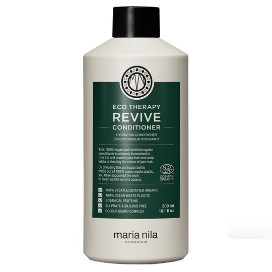 Maria Nila Eco Therapy Revive Conditioner (300ml)