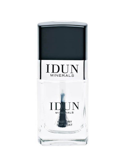 Idun Minerals Nail Polish Brilliant