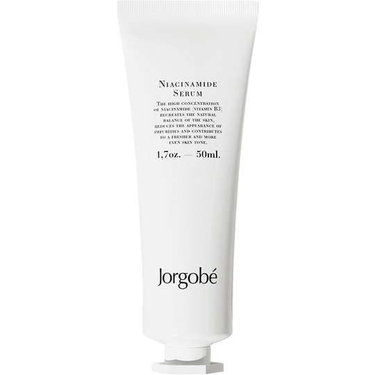 Niacinamide Serum, 50 ml Jorgobé Serum & Olje