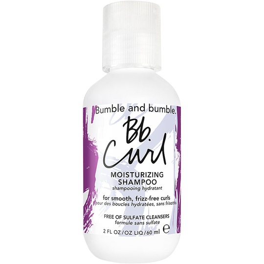 Bb. Curl Shampoo Travel size, 60 ml Bumble & Bumble Sjampo