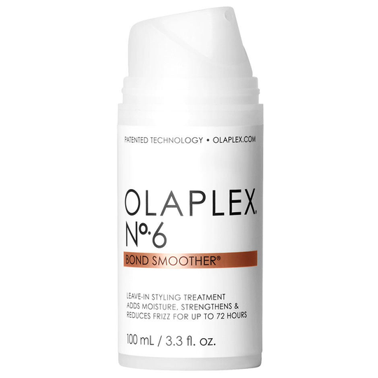 Olaplex No6 Bond Smoother, 100 ml Olaplex Pleiende hårprodukter