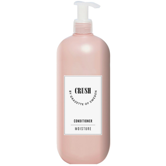 Crush, 1000 ml Grazette of Sweden Conditioner