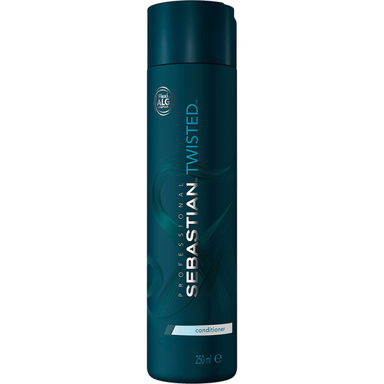 Twisted, 250 ml Sebastian Balsam