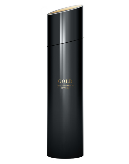 GOLD Repair Shampoo 250 ml