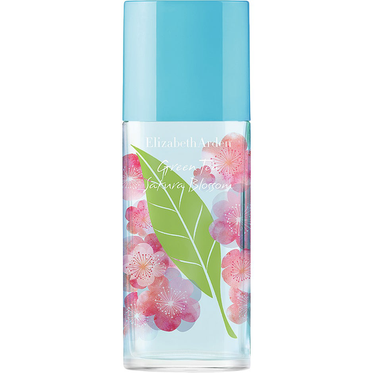 Green Tea Sakura Blossom, 50 ml Elizabeth Arden Dameparfyme