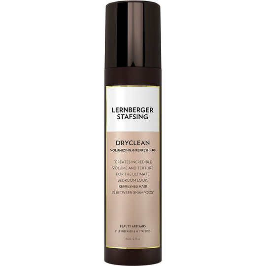 Dryclean Dry Shampoo, 80 ml Lernberger Stafsing Tørrshampoo