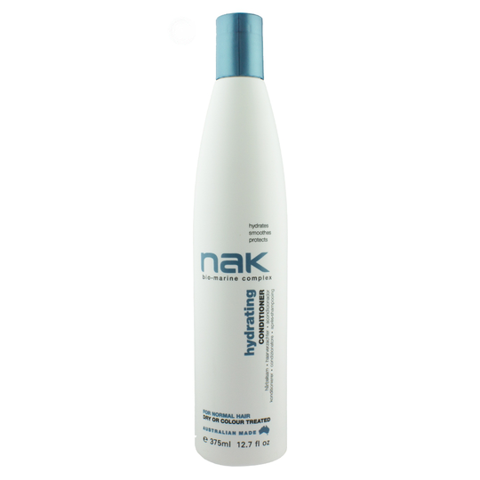 NAK Hydrating Conditioner 375 ml