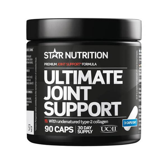 Star Ultimate Joint Suppoert 90 caps