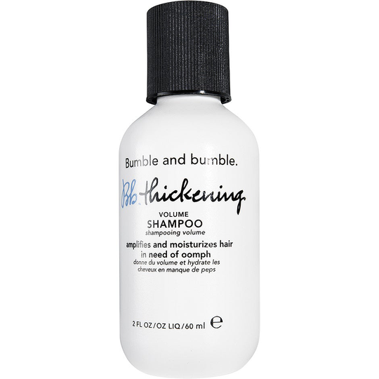 Thickening Shampoo, 60 ml Bumble & Bumble Sjampo