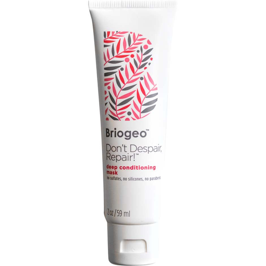Don't Despair Repair! Deep Conditioning Mask, 59 ml Briogeo Varmebeskyttelse