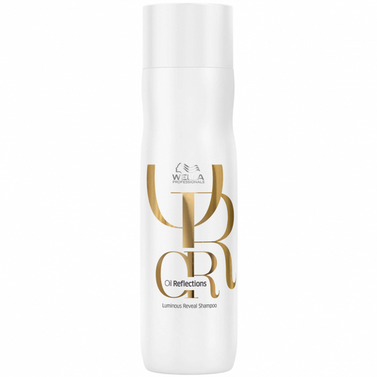 Wella Professionals Oil Reflections Shampoo (250ml)