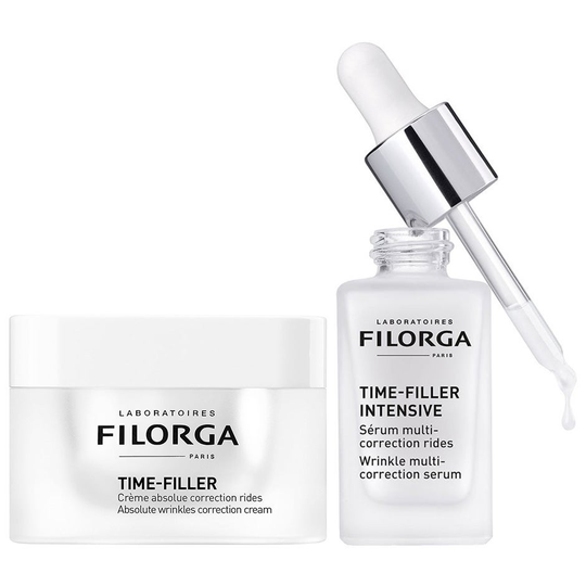 Anti-Wrinkle Duo, Filorga Sett / Esker