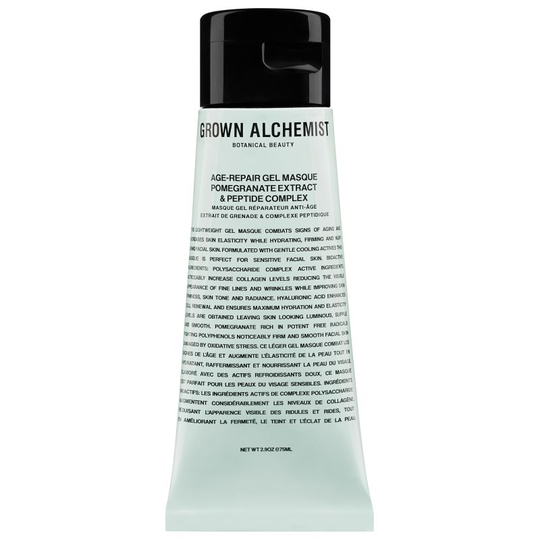 Grown Alchemist Age-Repair Gel Masque (75ml)